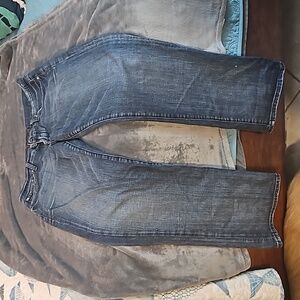 Lucky Brand jeans, size 10, great condition